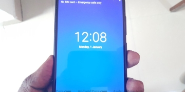Asus Zenfone Max M2