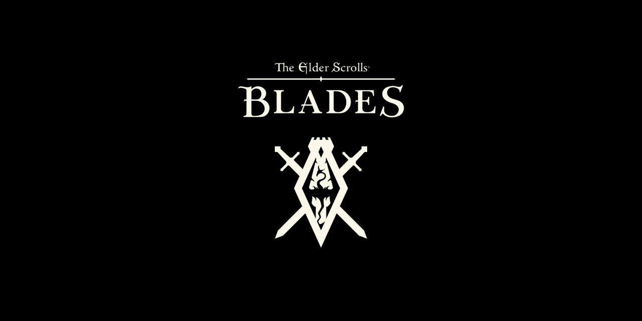 Elder Scrolls Blades for Android