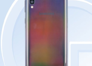 Samsung Galaxy A70