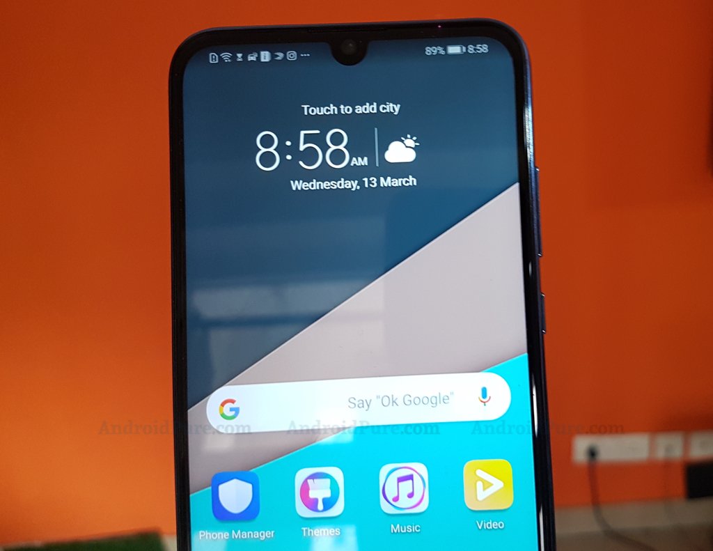 Honor 10 Lite7