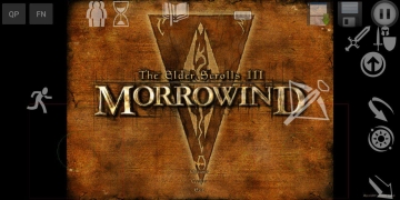 How to install Elder Scrolls Morrowind on Android