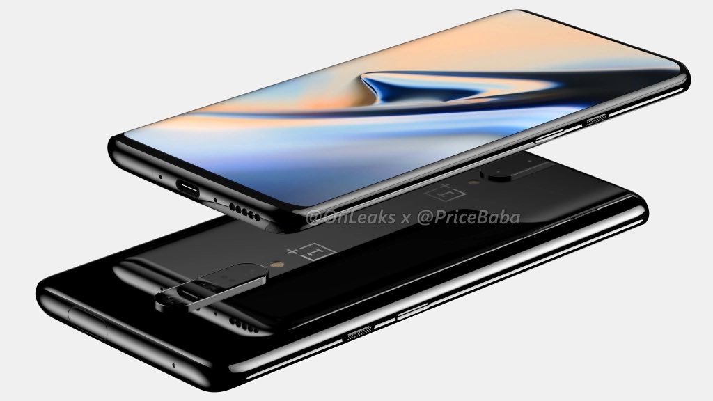 OnePlus 7 f
