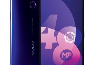 Oppo F11 Pro
