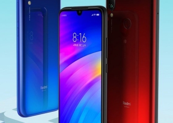 Redmi 7