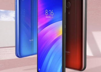 Redmi 7 launch date