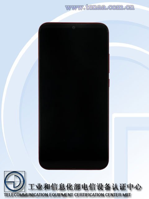 Redmi 7 tech specs leaked