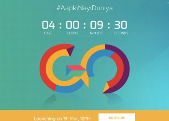 Redmi Go India launch