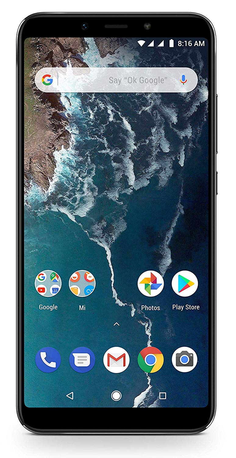 Xiaomi Mi A2 successor could be the Mi A3