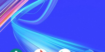 Xiaomi Mint Launcher