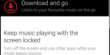 YouTube Music in India features