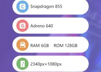 Asus Zenfone 6z Antutu