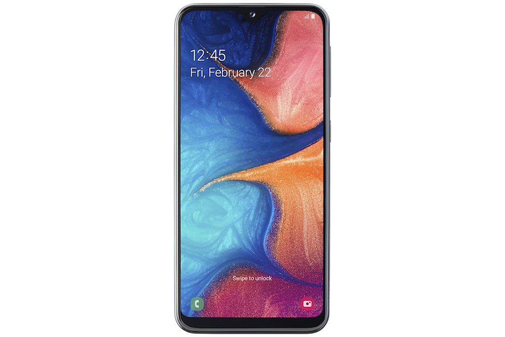 Galaxy A20e