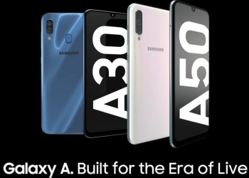 Galaxy J is now Galaxy A