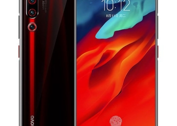 Lenovo Z6 Pro