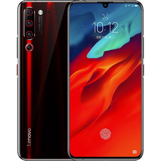 Lenovo Z6 Pro