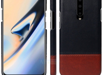 OnePlus 7 Case Render