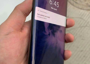 OnePlus 7 Real image b