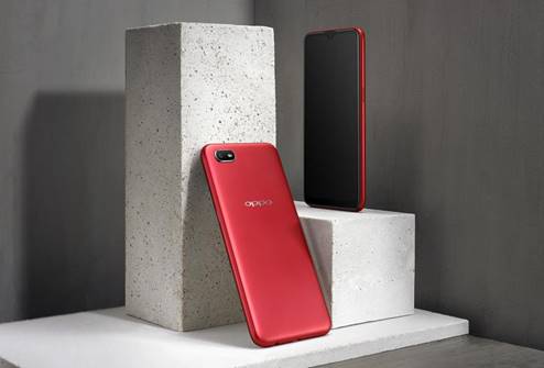 Oppo A1K