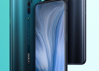 Oppo Reno 10x Zoom Edition