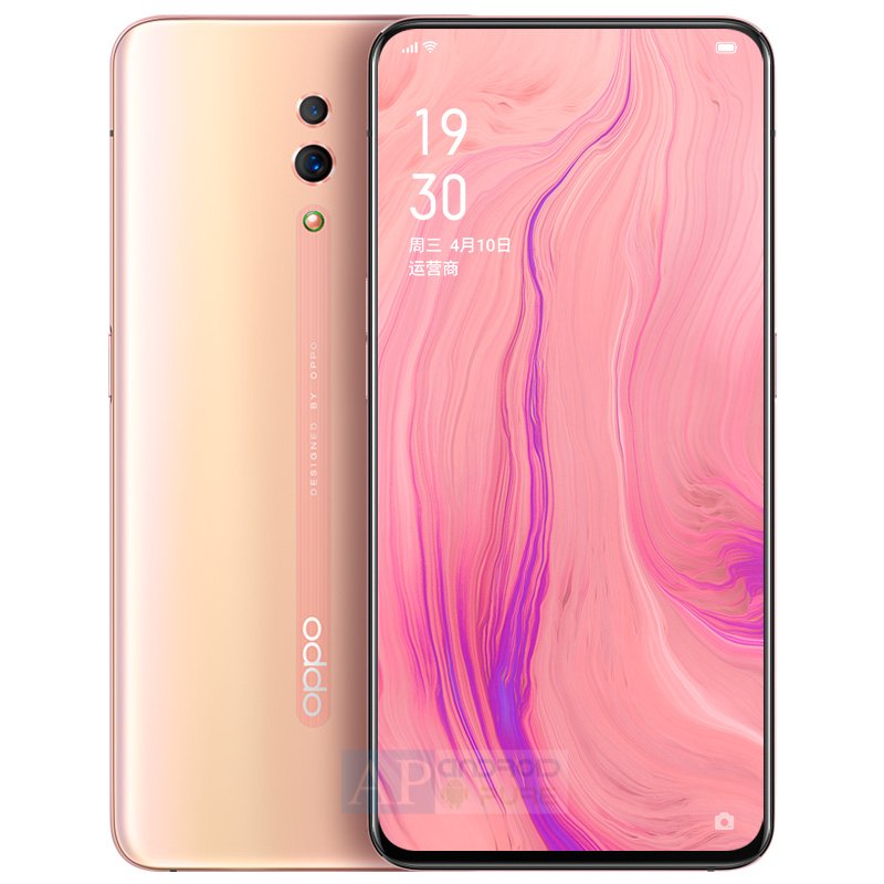 Oppo Reno Variants with RAM and Storage details revealed – AndroidPure