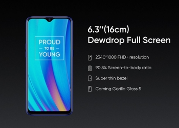Realme 3 Pro