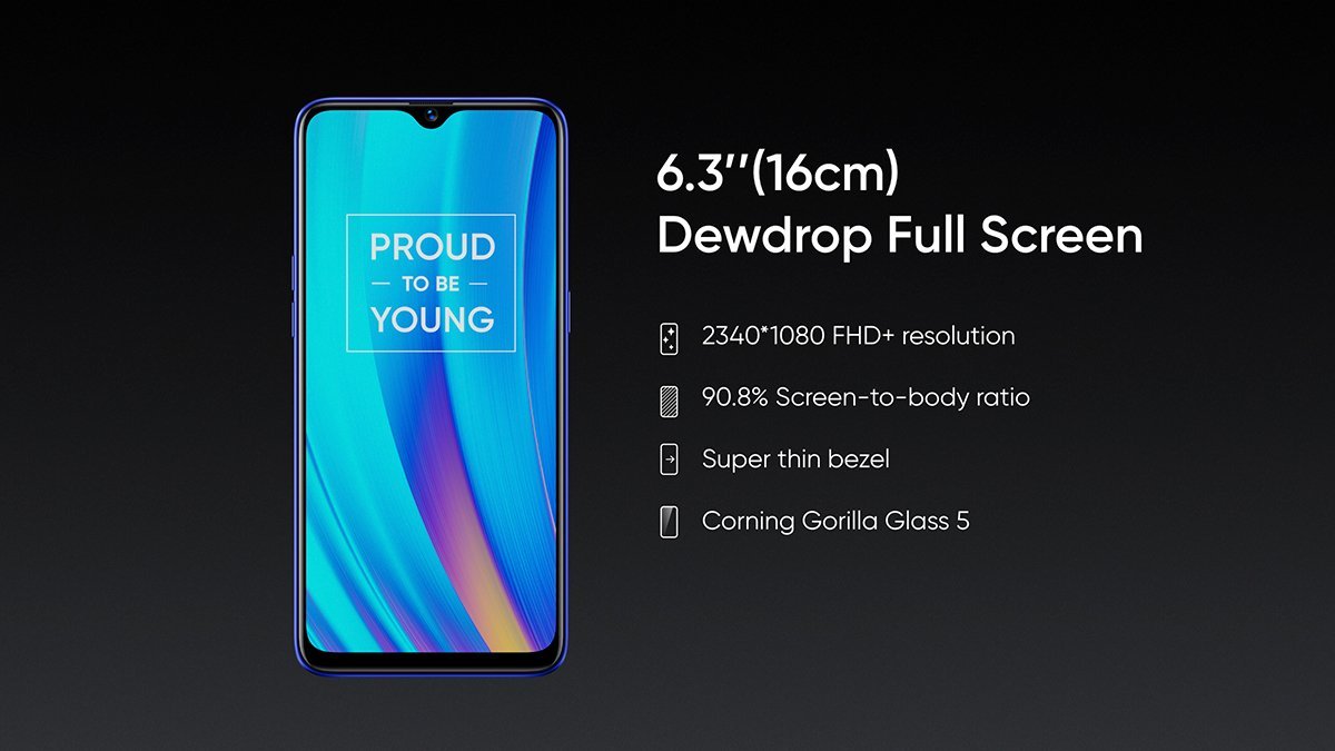 Realme 3 Pro