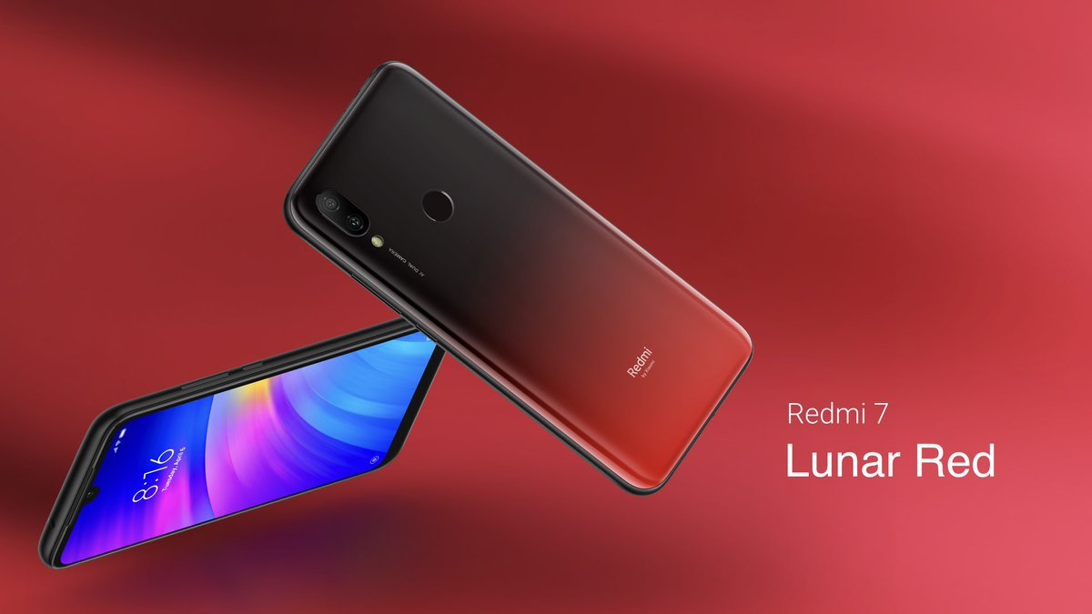 Redmi 7