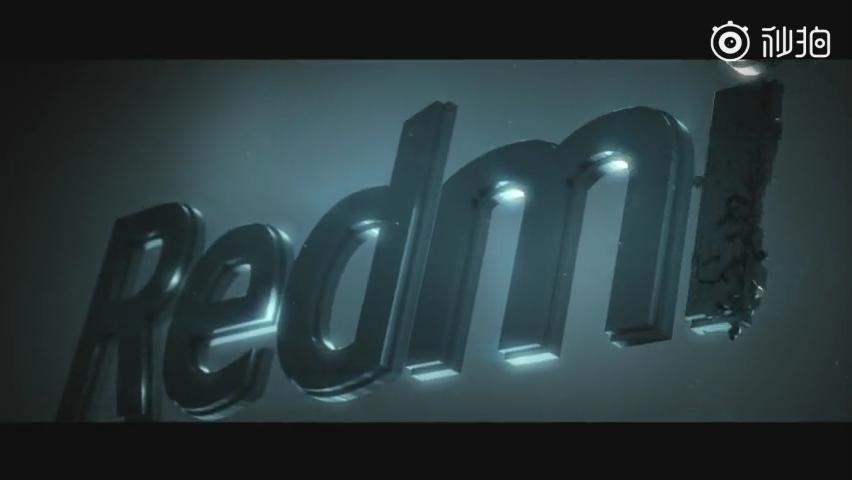 Redmi X flagship phone