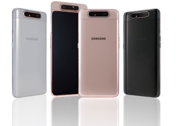 Samsung Galaxy A80
