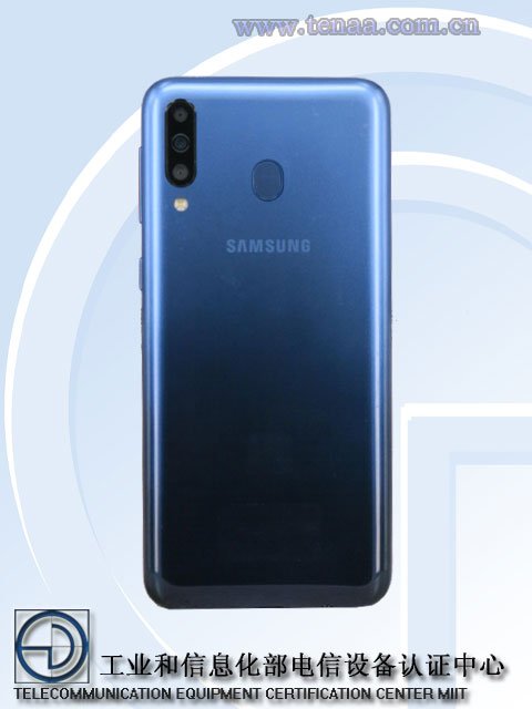 Samsung SM-A3050