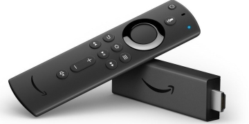 official YouTube app for FireTV