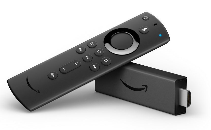 official YouTube app for FireTV