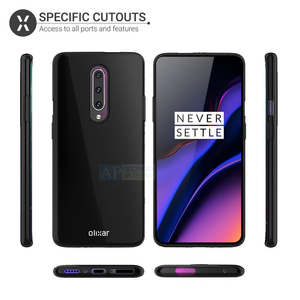Oneplus 7 l