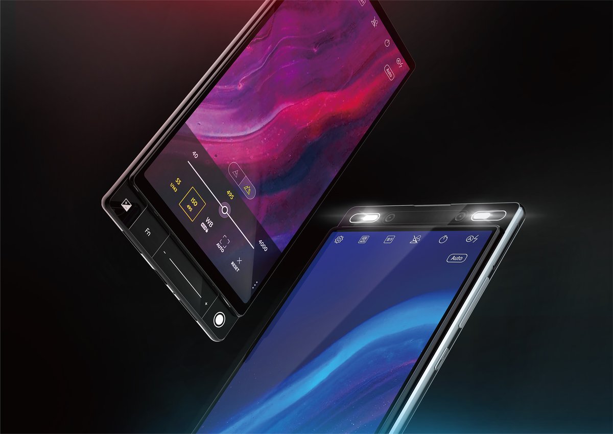 ASUS Zenfone 6 hands-on video
