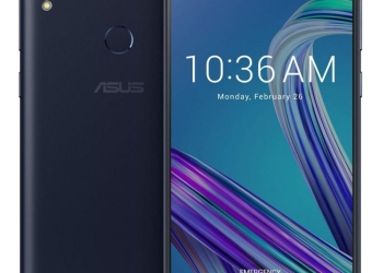 ASUS Zenfone Max Pro M1