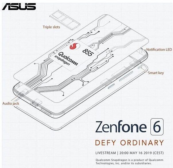 Asus Zenfone