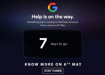 Google Pixel 3A India launch date