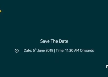 Nokia 9 PureView India launch date