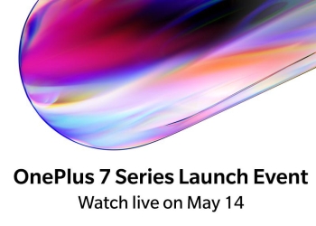 Oneplus 7 launch