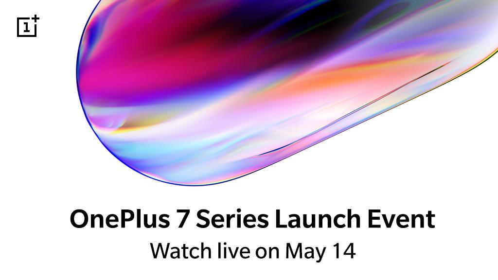 Oneplus 7 launch