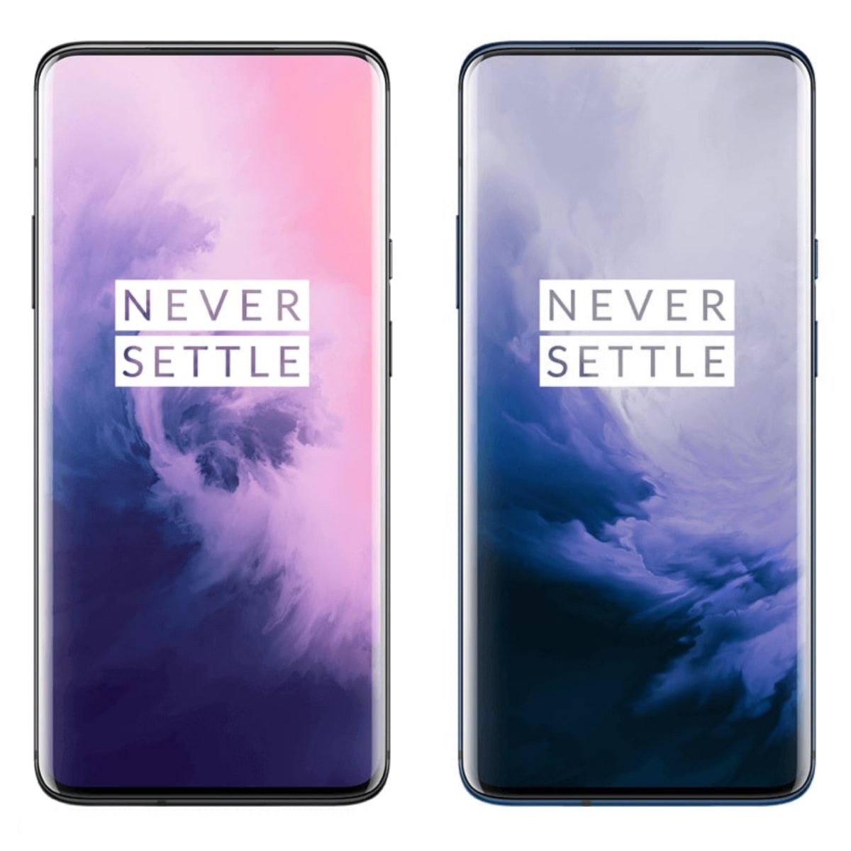OnePlus 7 Pro key specs