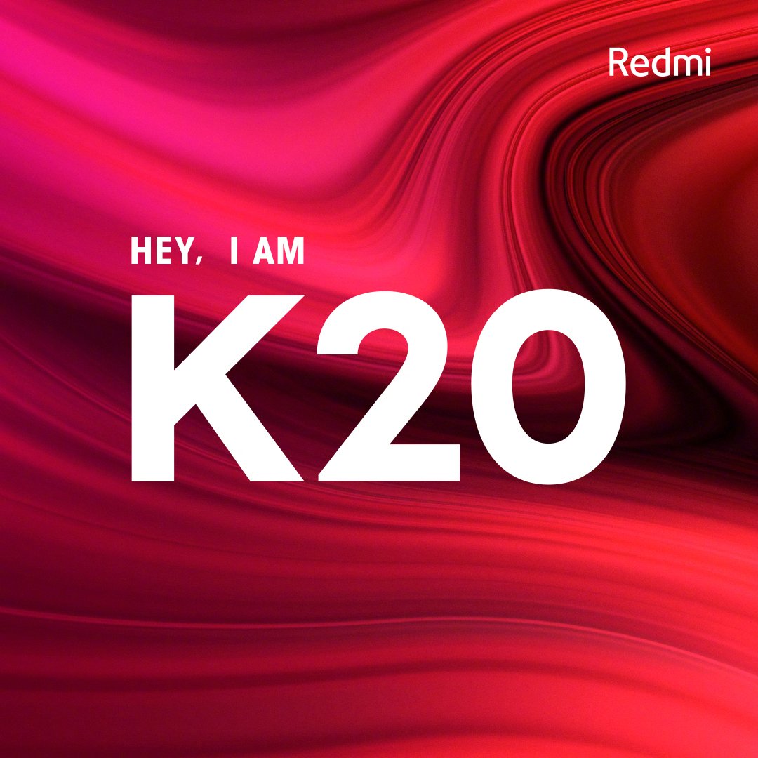 Redmi K20 series