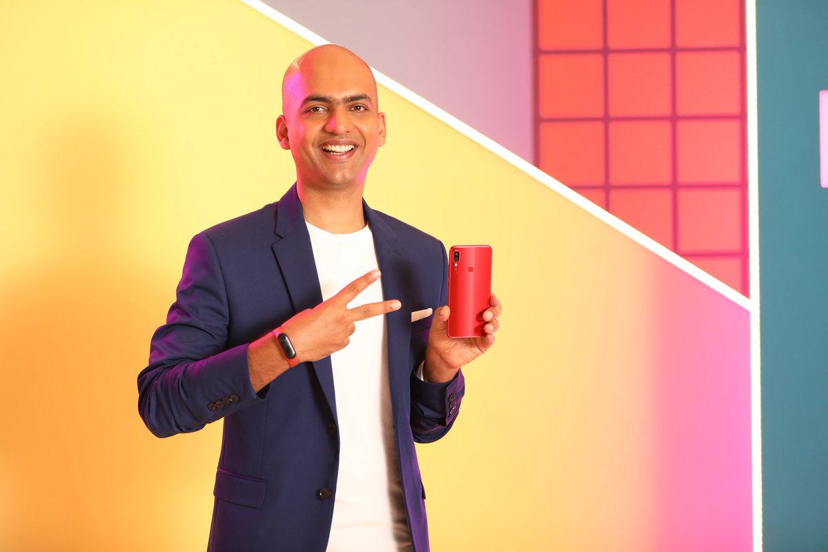 Redmi Note 7S India
