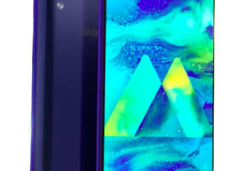 Samsung Galaxy M40 a