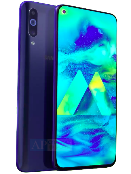 Samsung Galaxy M40 a