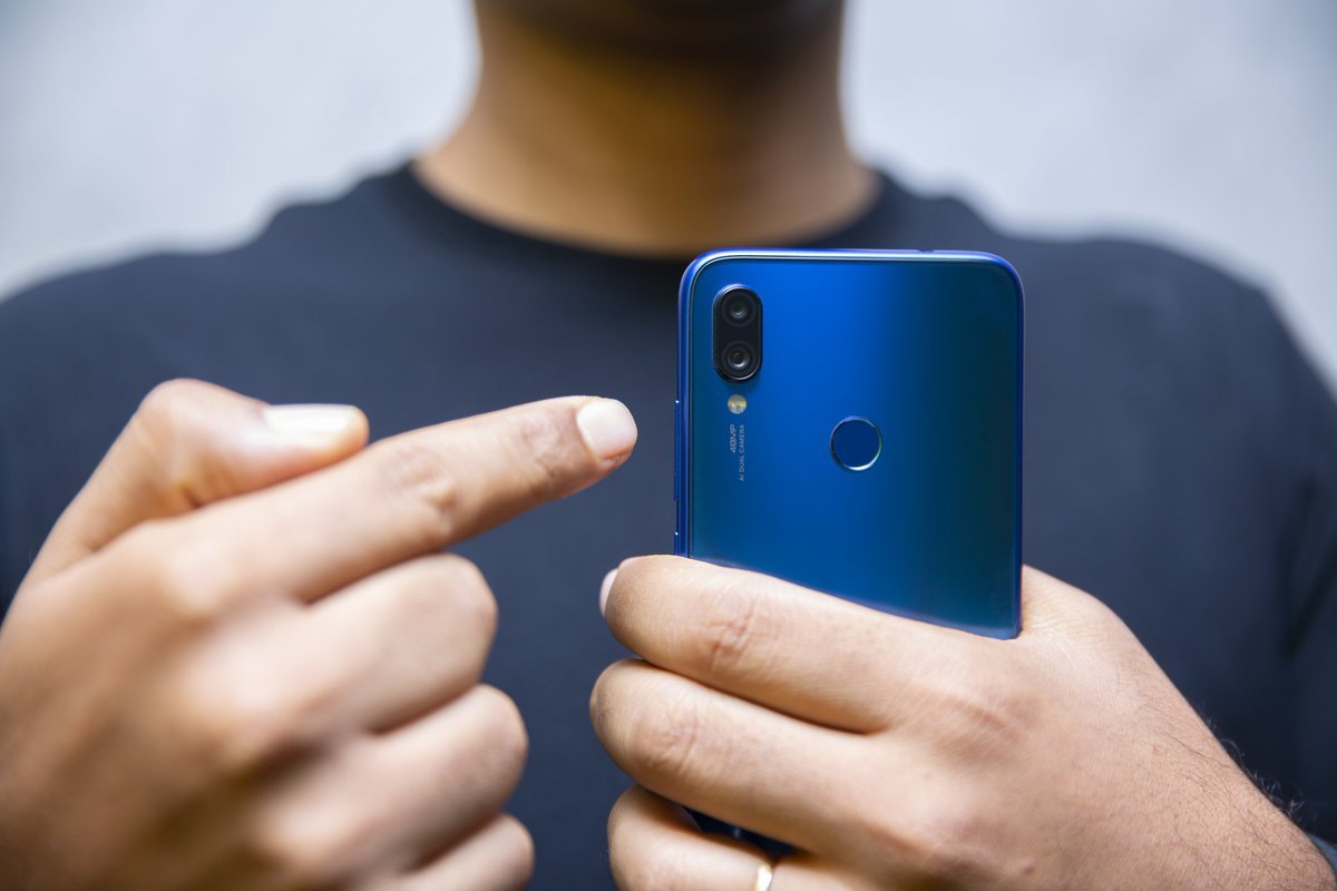 Xiaomi Mi A3 India launch