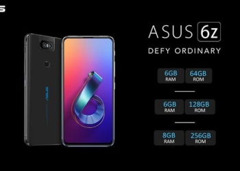 ASUS 6Z India price