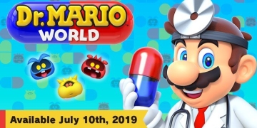 Dr. Mario World Android