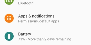 How to fix pin required after phone restarts issue 2