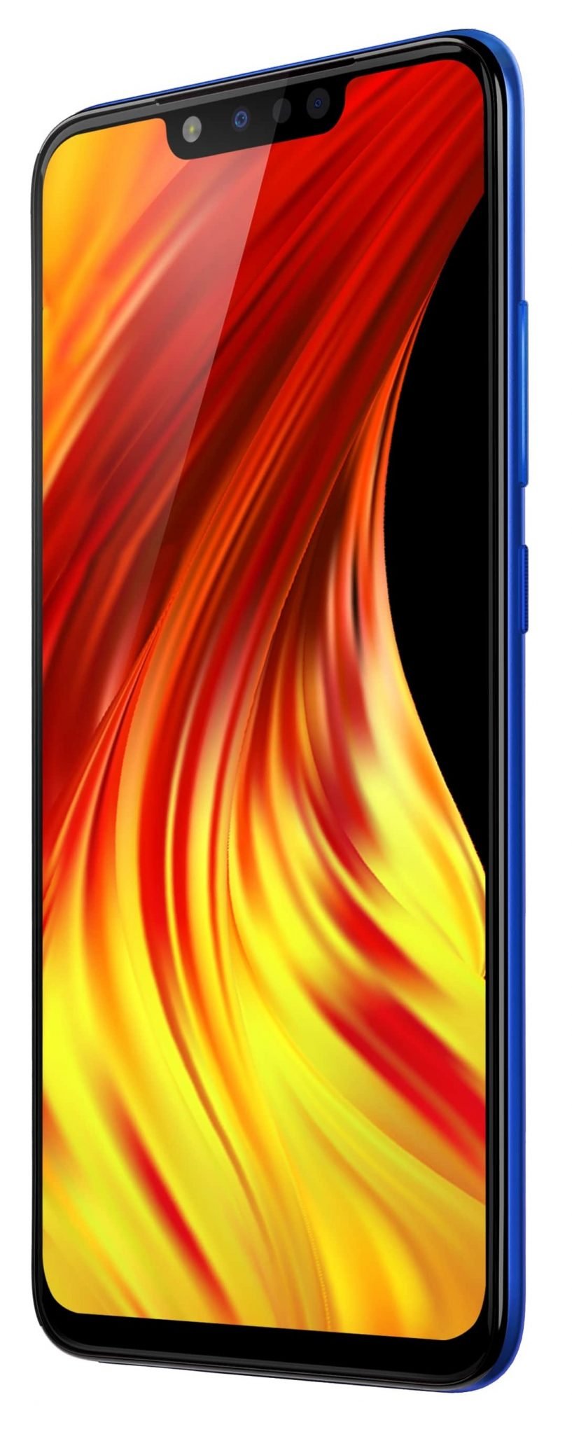 Infinix Hot 7 Pro